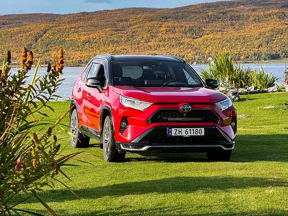 Toyota Rav4 2021 photo 2