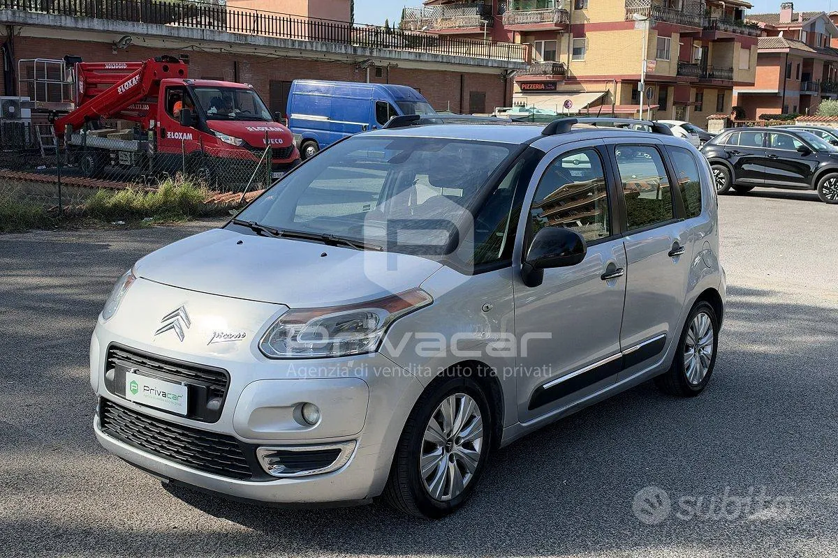 Citroen C3 Picasso