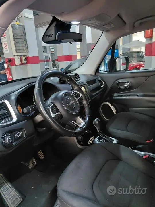 Jeep Renegade 2016 photo 5