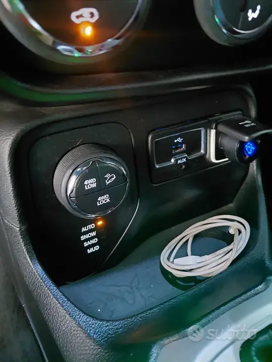 Jeep Renegade 2016 photo 4