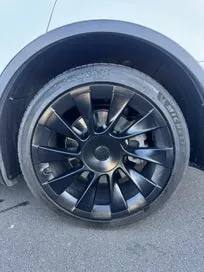 Tesla Model Y 2024 photo 5