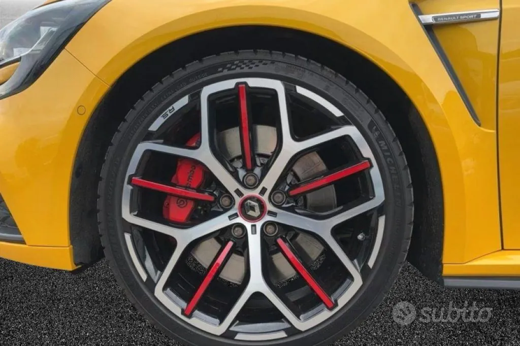 Renault Megane 2020 photo 5