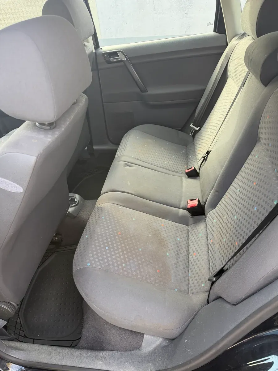 Volkswagen Polo 2005 photo 2