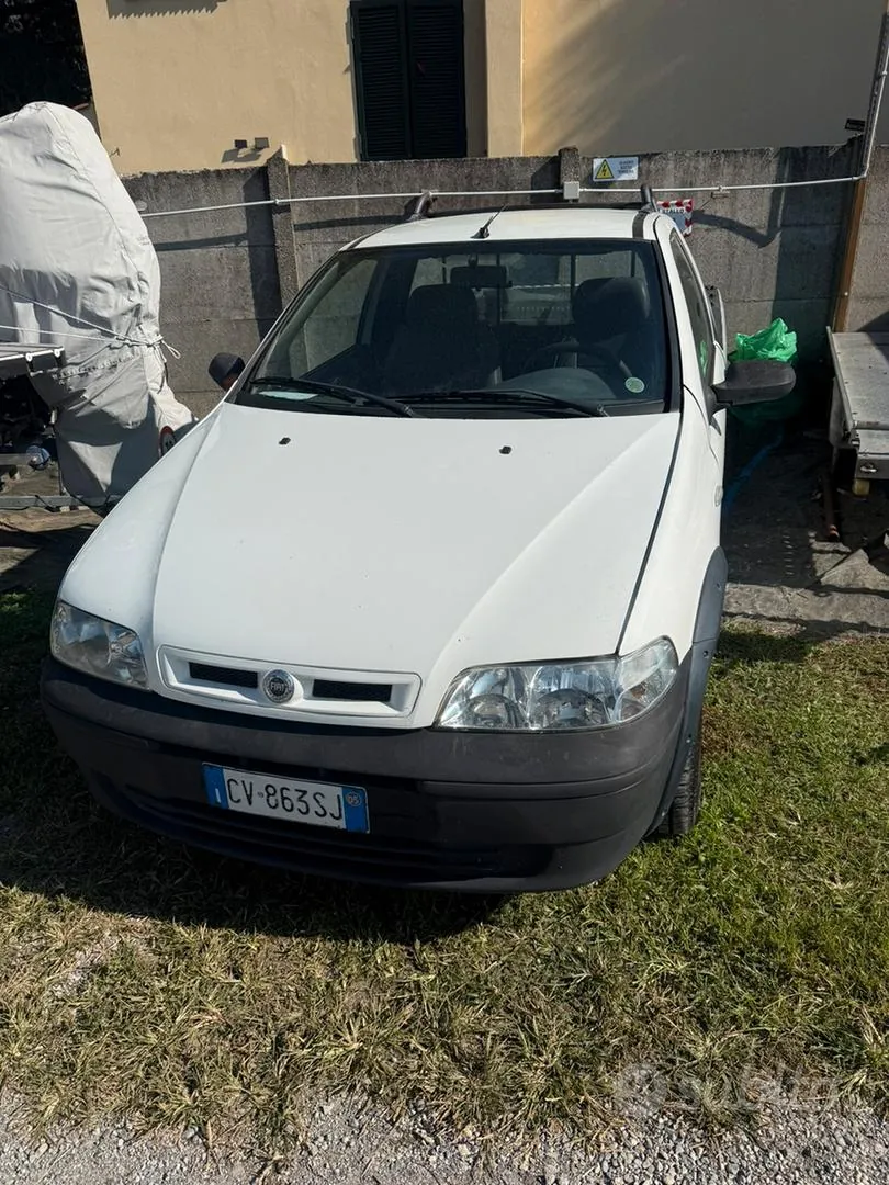 Fiat Strada