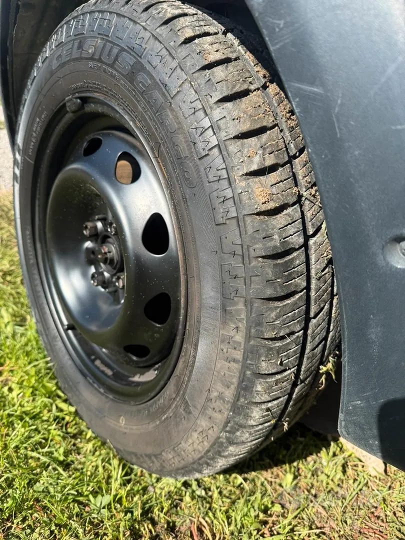 Fiat Strada 2005 photo 5