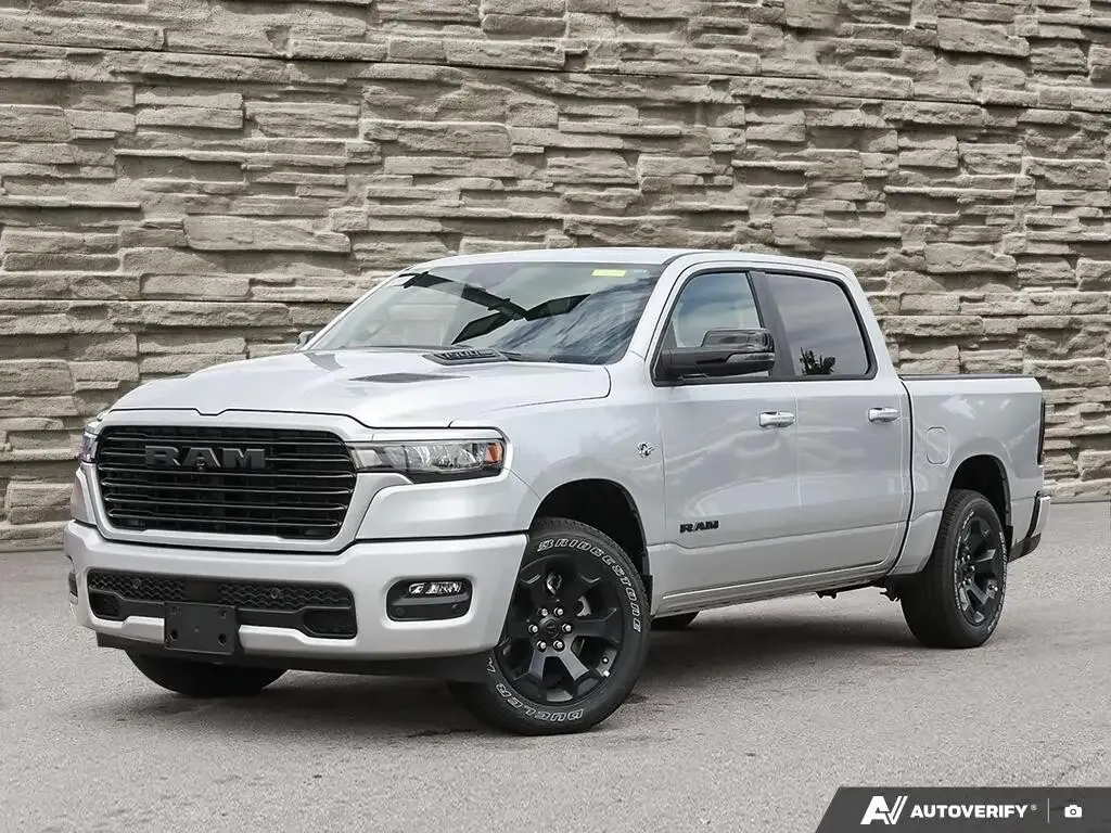 Ram 1500