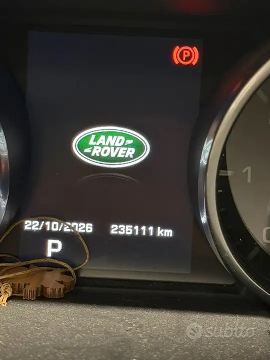 Land Rover Evoque 2014 photo 2
