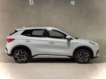 BYD Atto 3 2023 photo 3