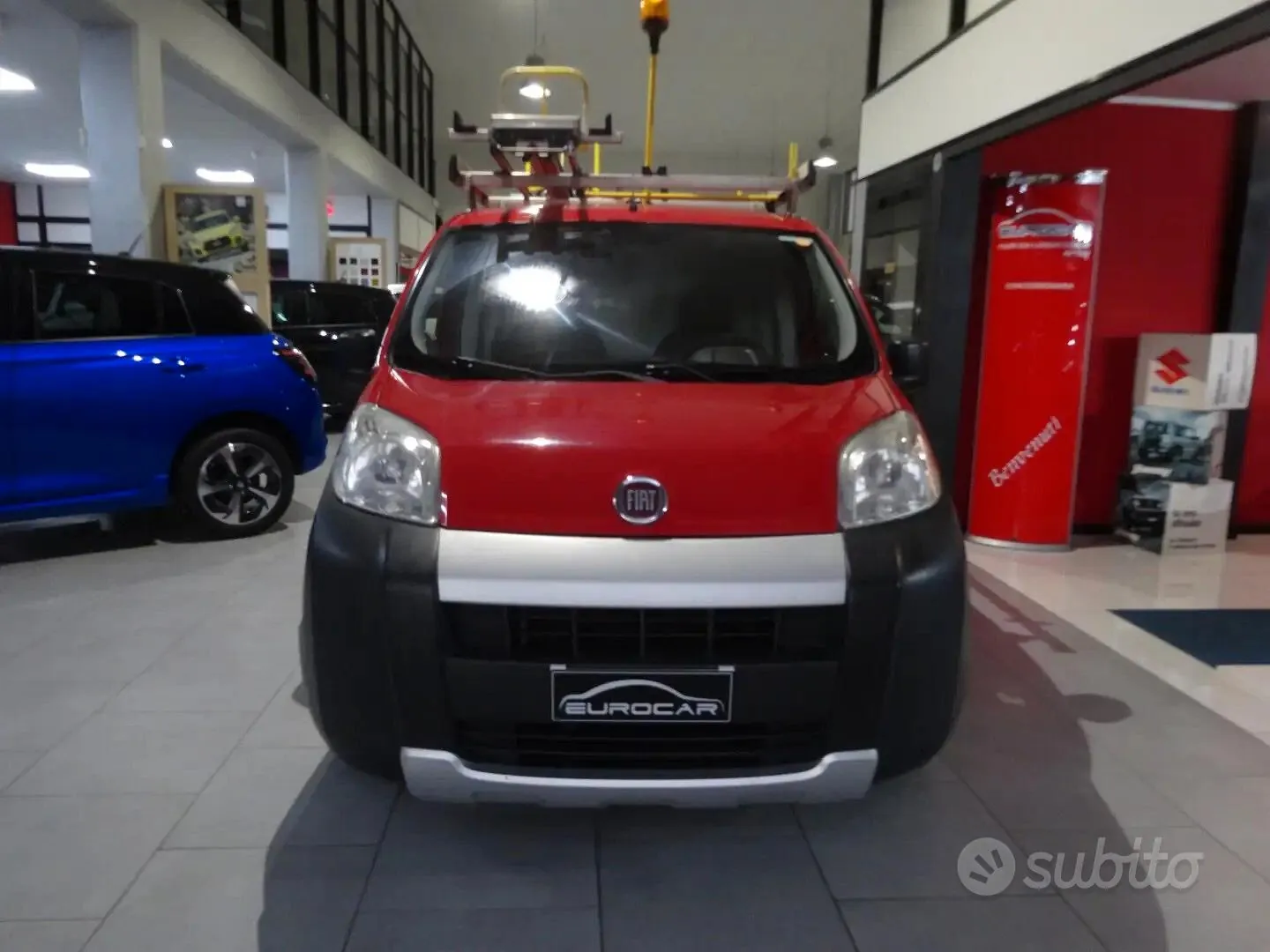 Fiat Fiorino