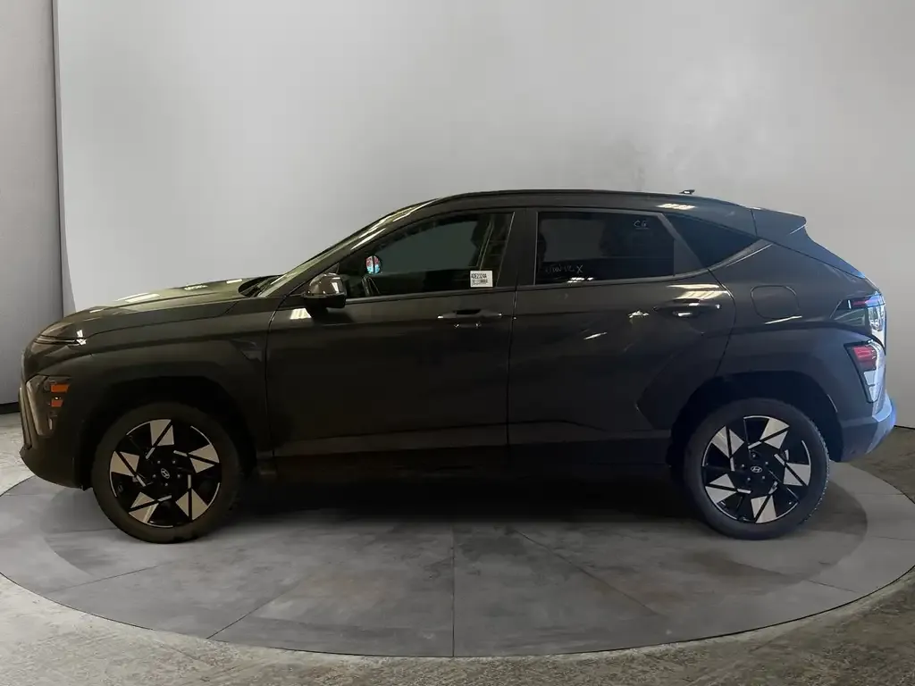Hyundai Kona 2024 photo 2
