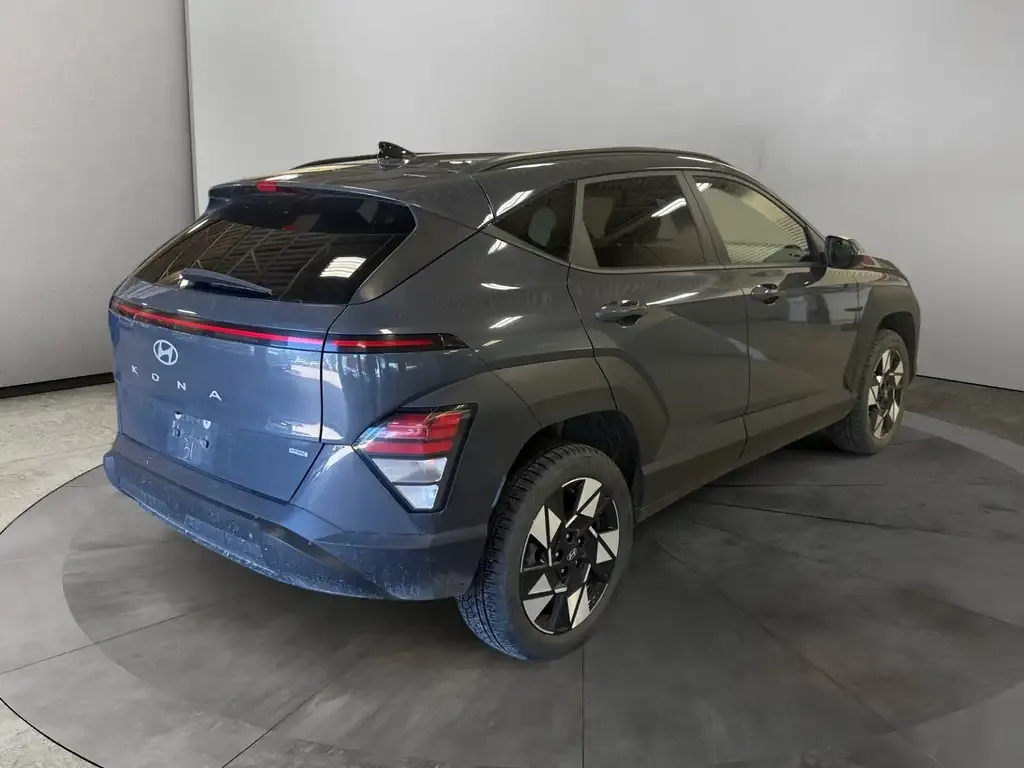 Hyundai Kona 2024 photo 5