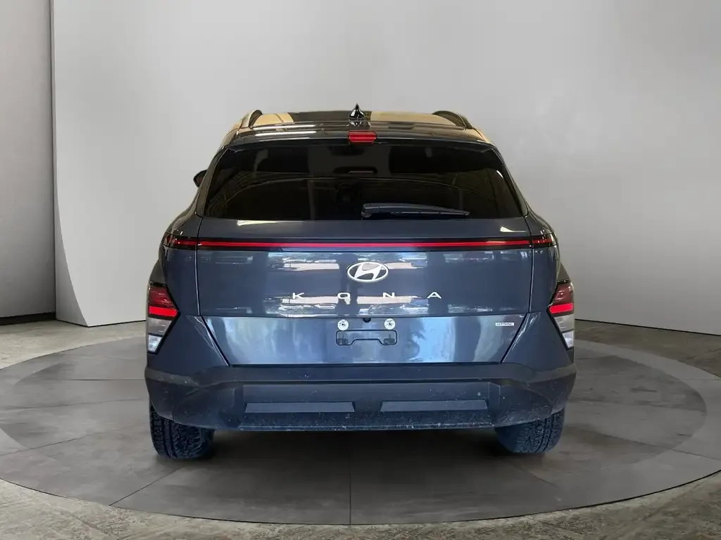 Hyundai Kona 2024 photo 4