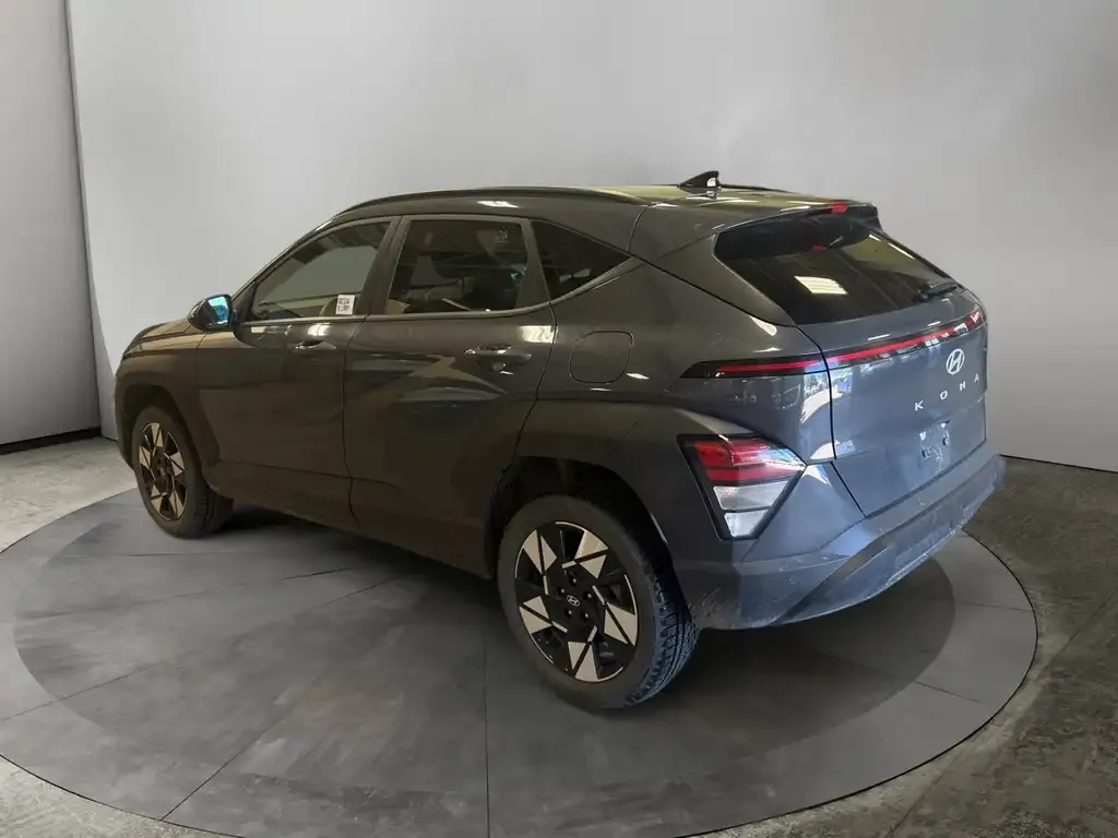 Hyundai Kona 2024 photo 3