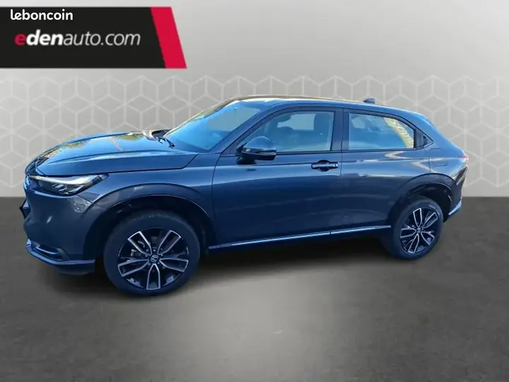 Honda Hr-V 2023 photo 3