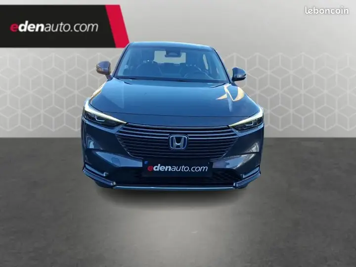 Honda Hr-V 2023 photo 2