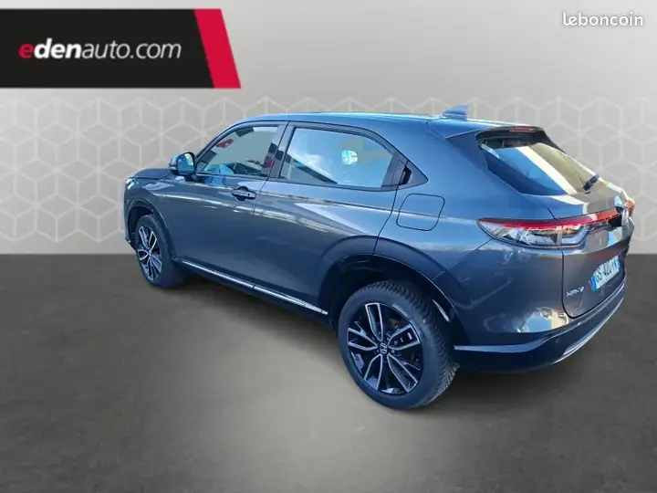 Honda Hr-V 2023 photo 4