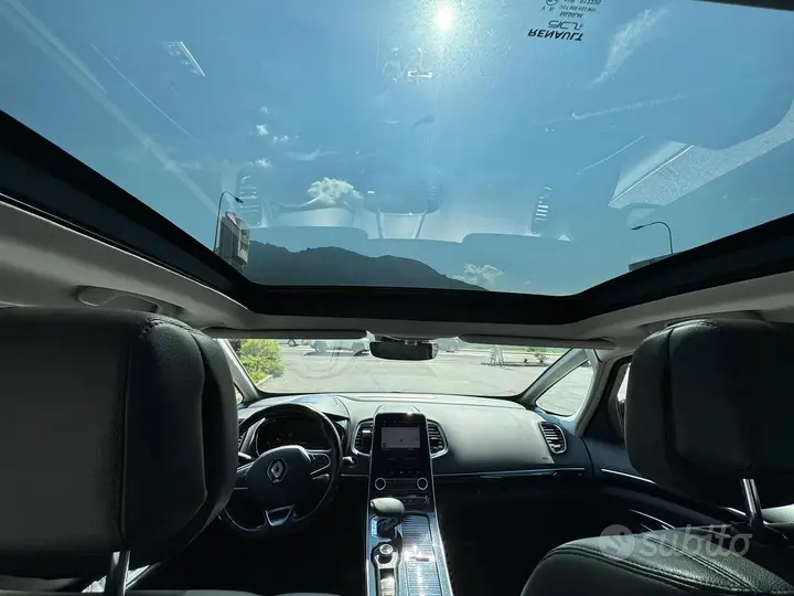 Renault Espace 2022 photo 5