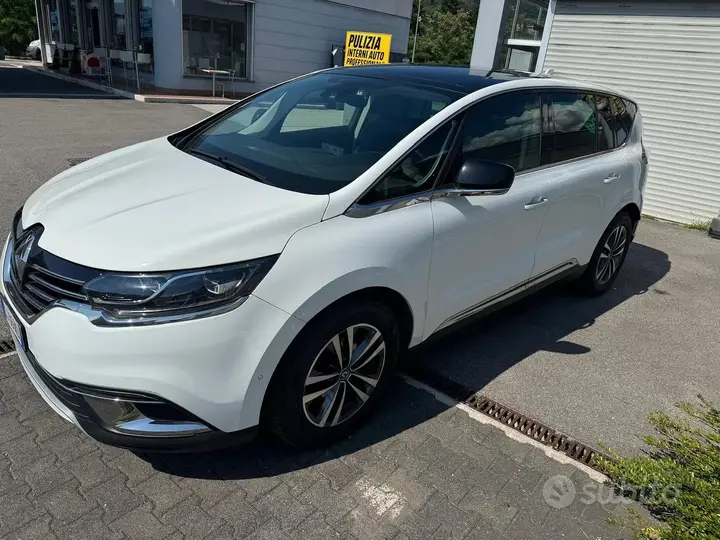 Renault Espace