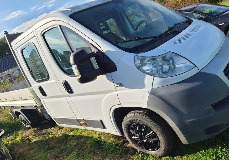 Fiat Ducato