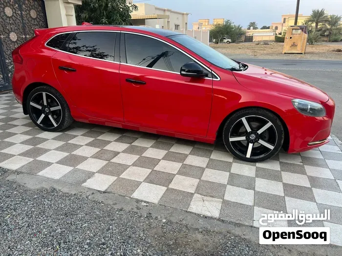 Volvo Xc40 2013 photo 4