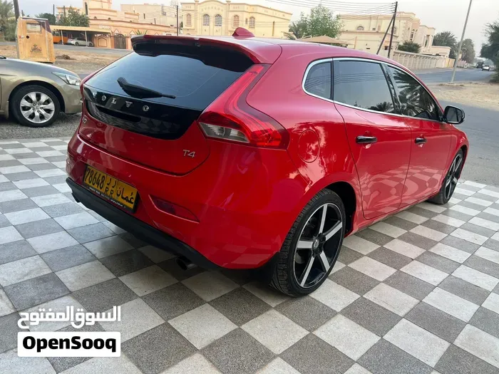 Volvo Xc40 2013 photo 3
