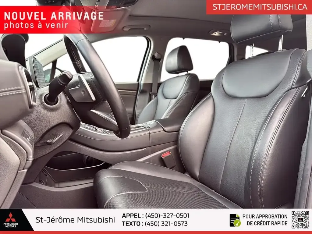Hyundai Santa Fe 2023 photo 5
