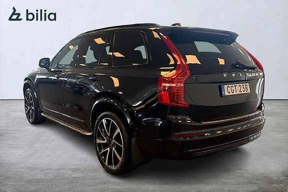 Volvo Xc90 2023 photo 2