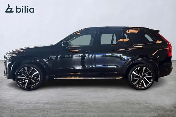 Volvo Xc90 2023 photo 5