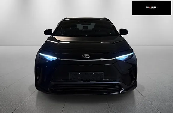 Toyota Bz4X 2024 photo 2