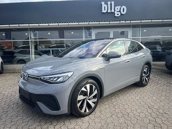 Volkswagen Id.5