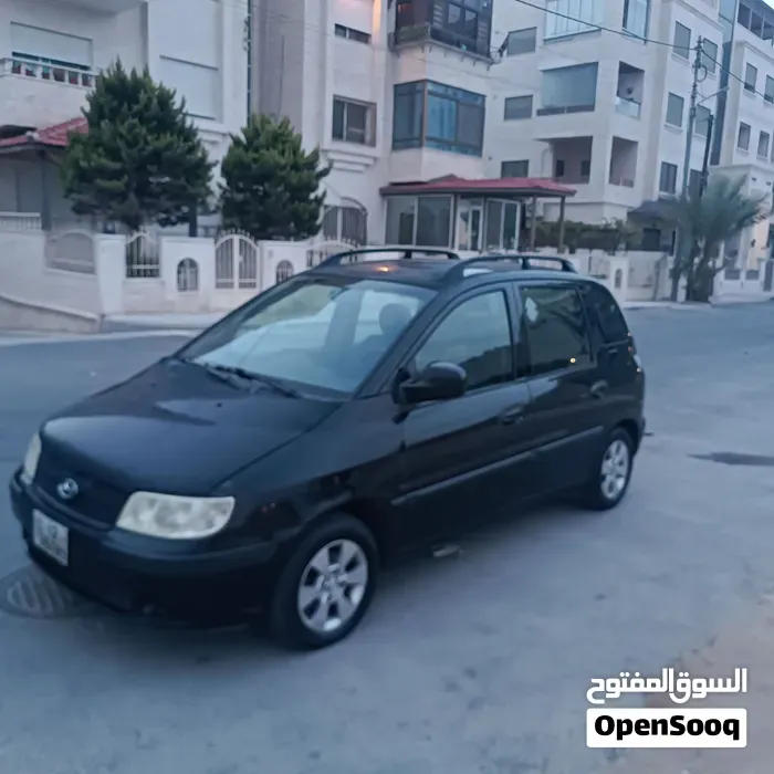 Hyundai Getz 2008 photo 4