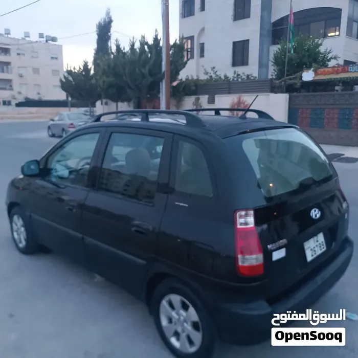 Hyundai Getz 2008 photo 3