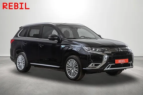 Mitsubishi Outlander 2019 photo 4