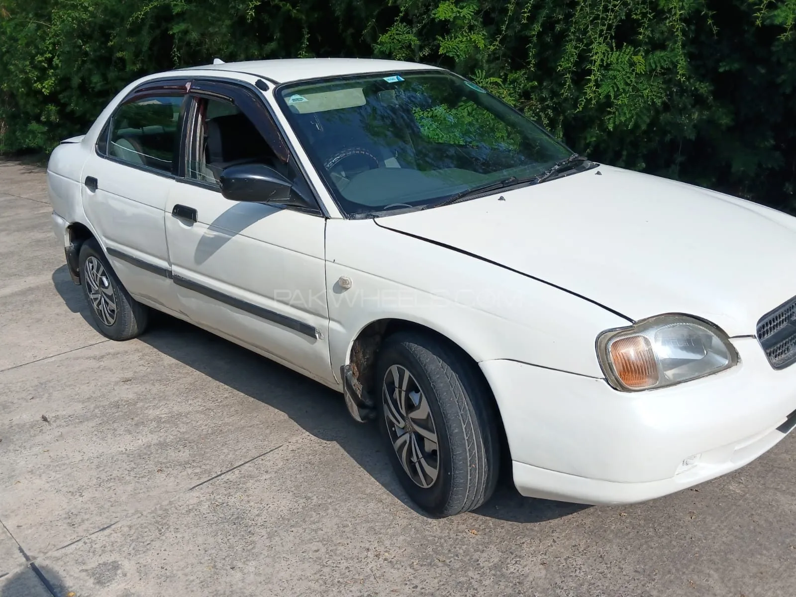 Suzuki Baleno