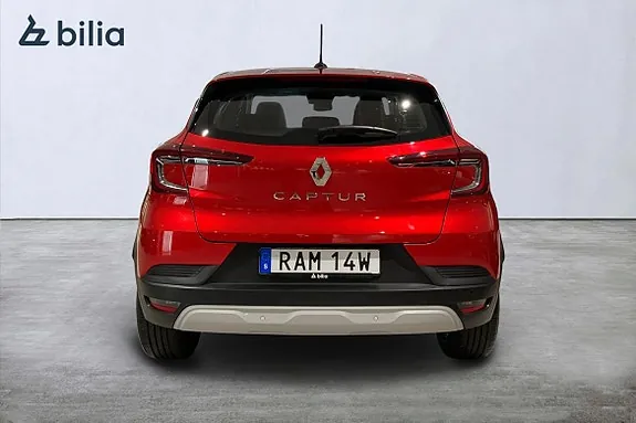Renault Captur 2023 photo 5