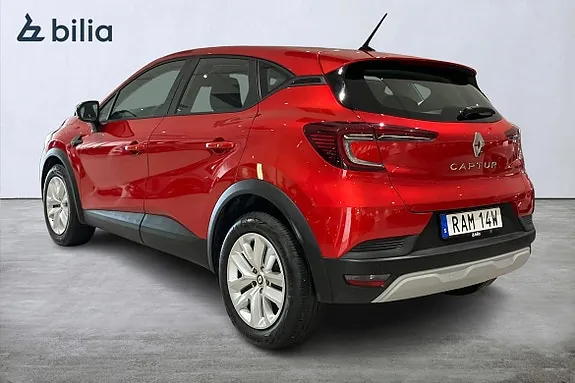 Renault Captur 2023 photo 2