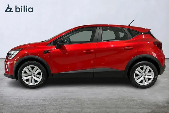 Renault Captur 2023 photo 3