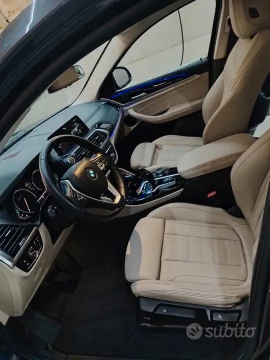 BMW X4 2019 photo 5