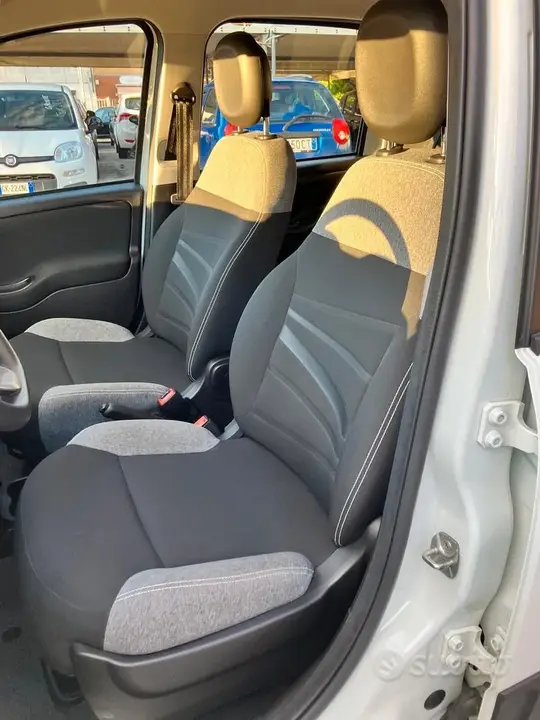 Fiat Panda 2022 photo 3