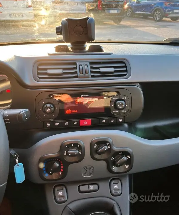 Fiat Panda 2022 photo 5