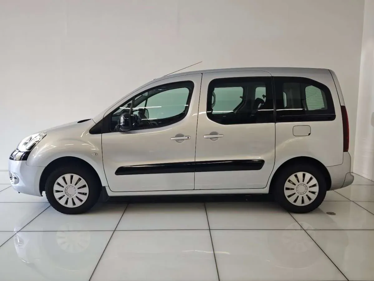 Citroen Berlingo 2014 photo 3