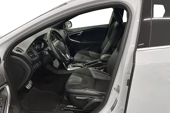 Volvo V40 2019 photo 5