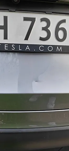 Tesla Model Y 2024 photo 5