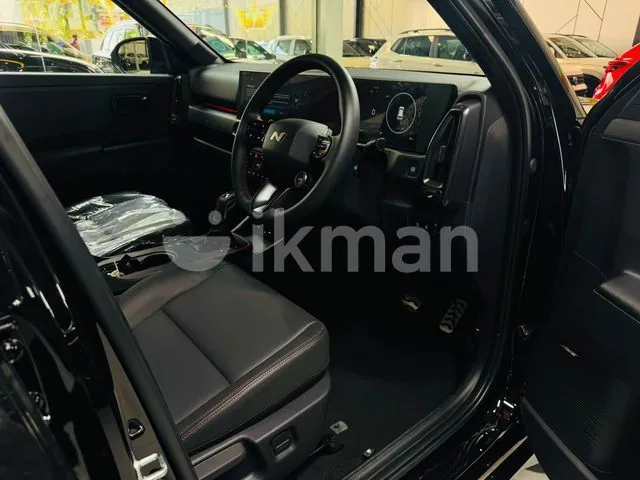 Hyundai Venue 2026 photo 4