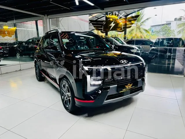 Hyundai Venue 2026 photo 3