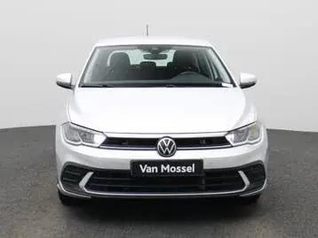 Volkswagen Polo 2022 photo 3