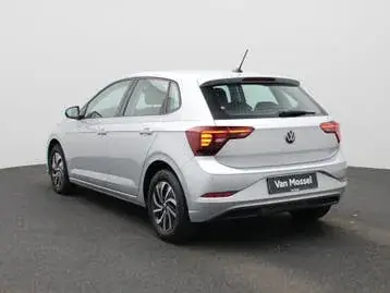 Volkswagen Polo 2022 photo 2