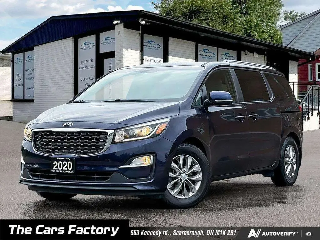 Kia Sedona