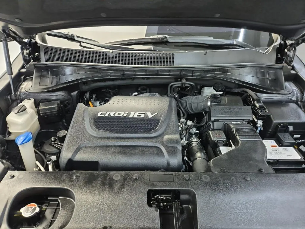 Kia Sorento 2018 photo 5
