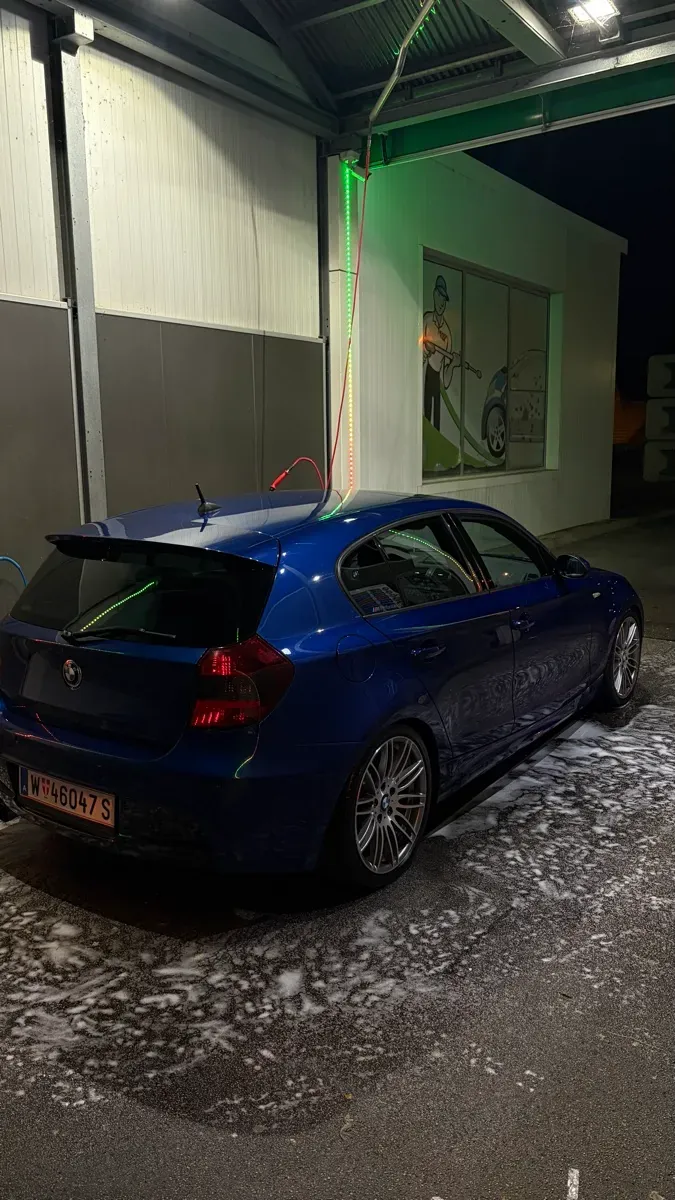 BMW 1 Series 2006 photo 2